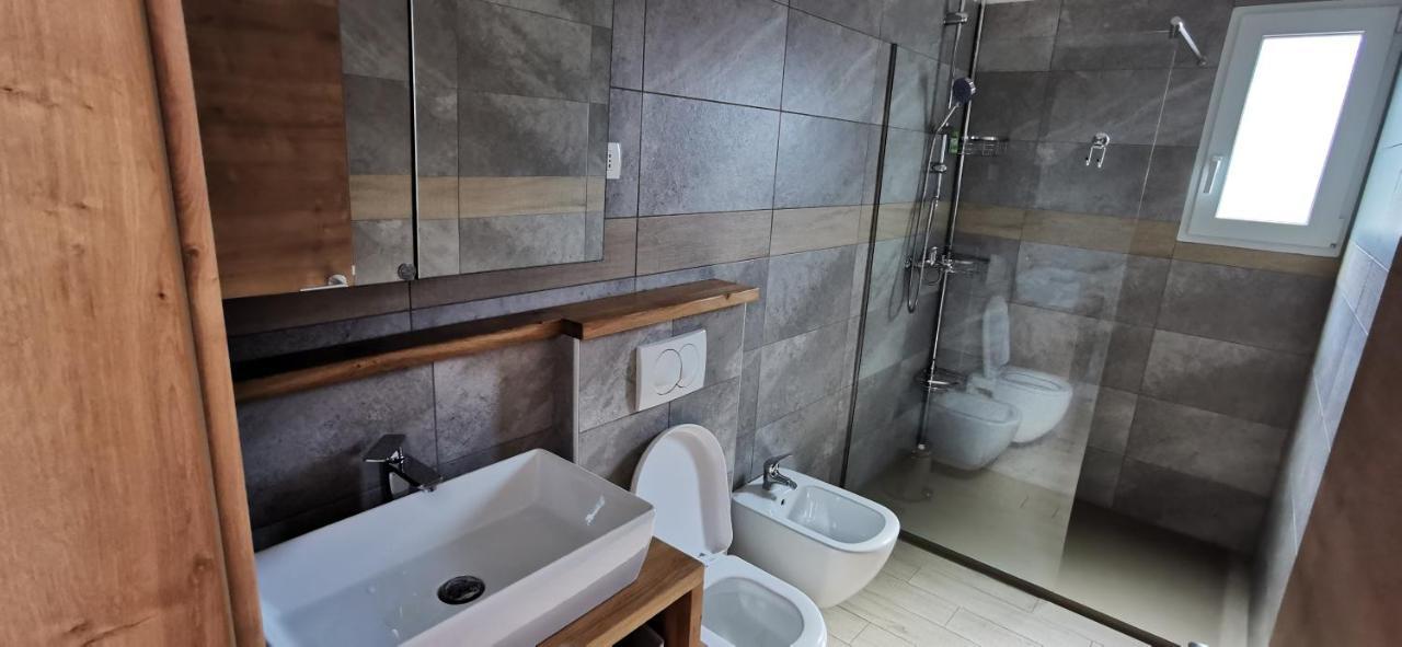 Apartmaji Tmaynka Tolmin Buitenkant foto