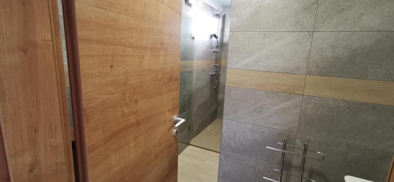 Apartmaji Tmaynka Tolmin Buitenkant foto