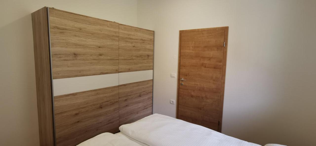 Apartmaji Tmaynka Tolmin Buitenkant foto